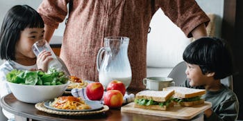 How to navigate food allergies for children and adults 