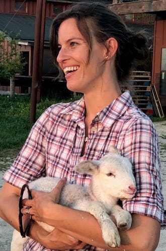 Michele Hockett Cooper, MS, is the Lecturer/School Garden Trainer for the EdEN lab . She directs the EdEN Interns Program and is passionate about supporting a healthy global food system.